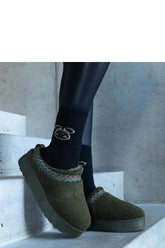 Botas de nieve modelo 205799 Solea